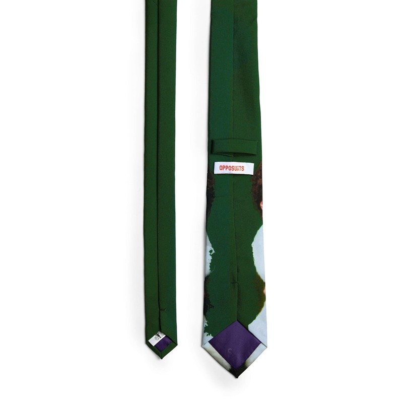 Opposuits Elf™ Tie - Christmas Men's Tie