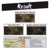 L'OREAL Coloration Temporary Hair Makeup #greenhair