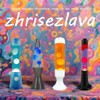 zhrisezlava B-jbd-Blue