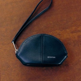 Joy Grison (신세계강남점)쉘 파우치 LW5SX5000_10 (SHwingshka Gangnam) Shell Pouch LW5SX5000_10