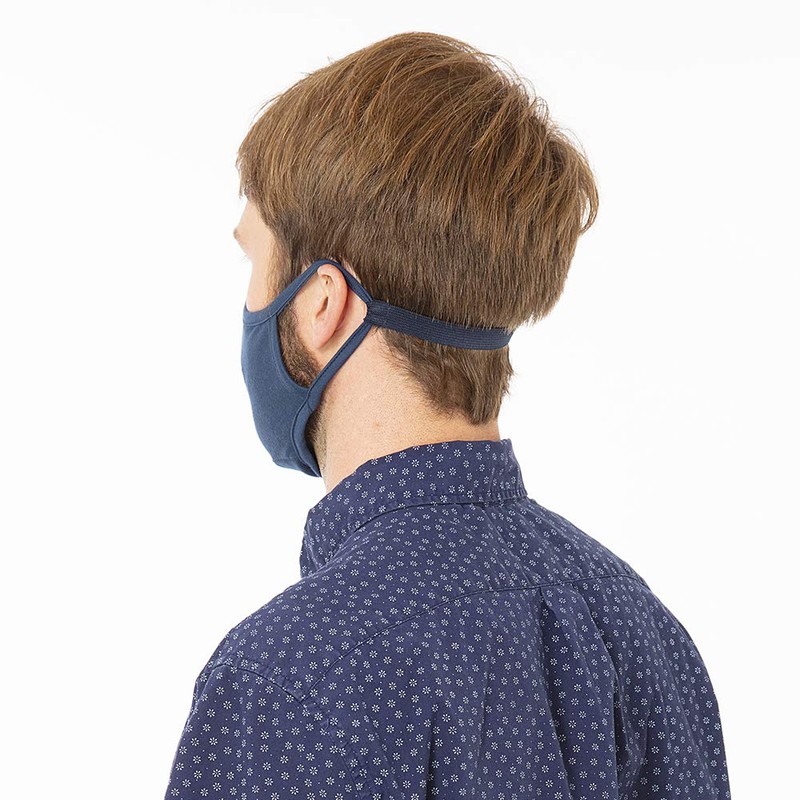 Safe+Mate x Case-Mate - Cloth Face Mask - Washable &