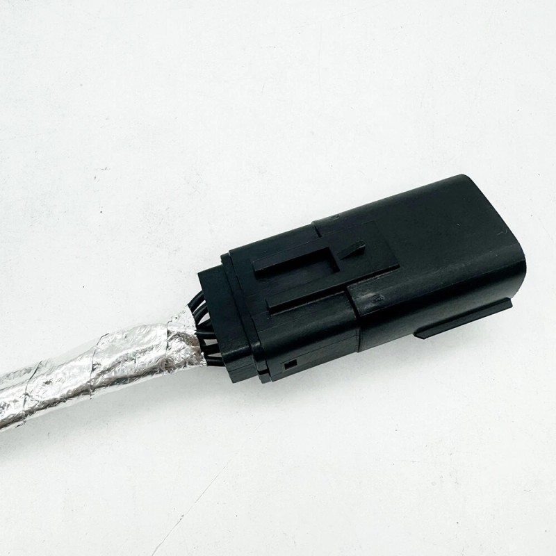 Cummins 68085202AD Knock Oil Pressure Temperature Sensor Wiring For 12-16