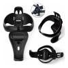 Porta Vaso Universal Para Moto Biker Porta Botellas Latas