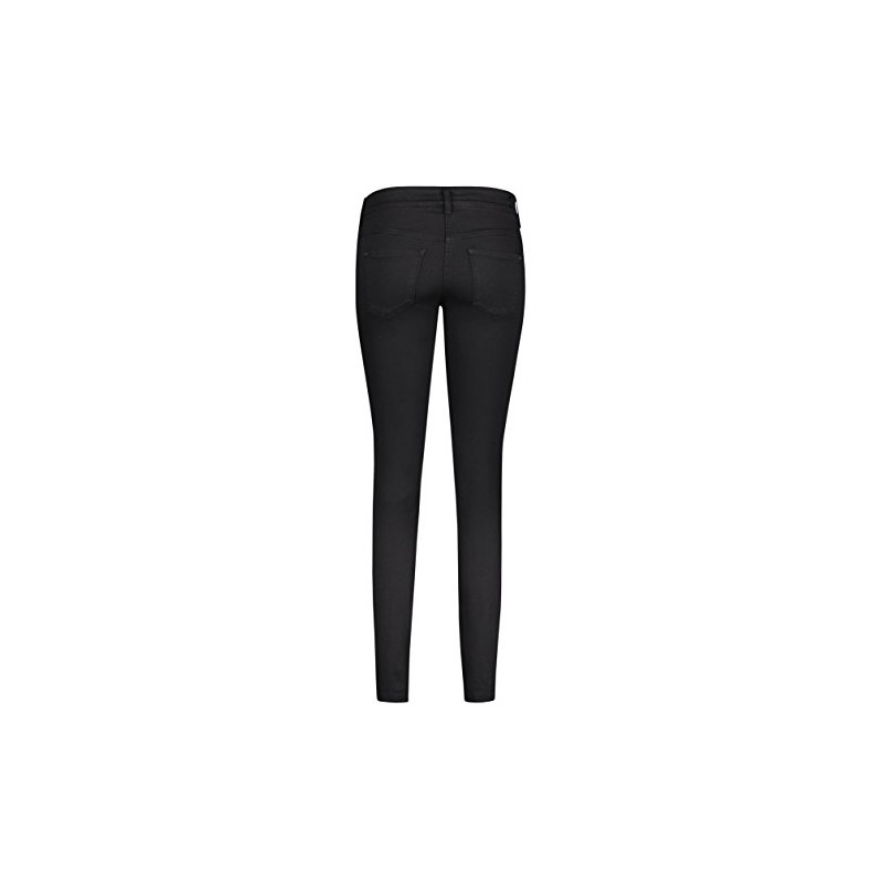 MAC Dream Skinny 5402 Women's Jeans, Black D999 (38/28), black