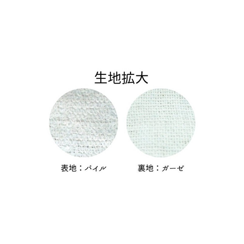 Nachihama Face Towel, Shiny Blue