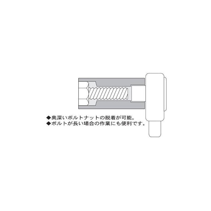 Pro – Auto 3/8 (9.5) Dr. uxe-budyi-pusoketto Mil Size