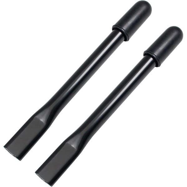 2 Pcs Wheelchair Brake Extenders, 8.6 Inch Handle Extenders Accessories