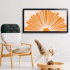 LaVie Home 24 x 48 Picture Frame, Large Poster Frame