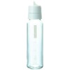 Hario One Touch Dressing Bottle, 240ml Pale Grey
