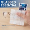 MED PRIDE Anti-Fog Lens and Screen Cleaning Wipes for Eyeglasses,