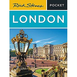 Rick Steves Pocket London