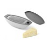 Zack 20230 Parna Cheese Grater, Stainless Steel