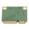 Mini PCIe Network Card 433Mbps 2.4Ghz 5Ghz Dual Band Plug