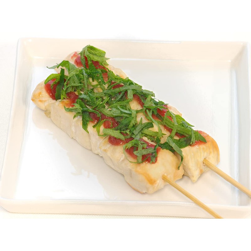 Japanese Umeboshi Plum Paste without Shiso (8.8 oz/250g) - Pickled