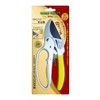 Kateyama Ratchet Pruning Shears Green Finger GF-D200AR DX 7.9 inches