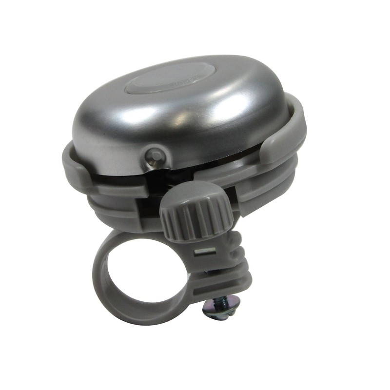 Bridgestone Poppy Bell F610143SL Silver