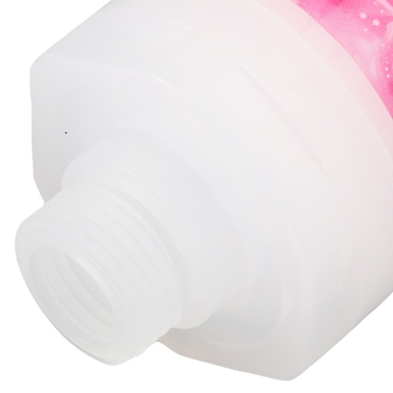 Shower Filter Remove Impurities and Chlorine 3 Layer Delicate Bath