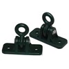 Heavy Duty Swing Hangers Hardware Included Over 500 lb Capacity
