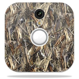 MightySkins Skin Compatible with Blink Home Security Camera - DRT | Protective, Durable, and Unique Vinyl Decal wrap Cover | Easy to Apply, Remove, and Change Styles | Made in The USA