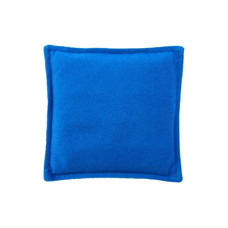 Koolpak Microwaveable Microbead Heat Pack - Small (15 x 16cm)