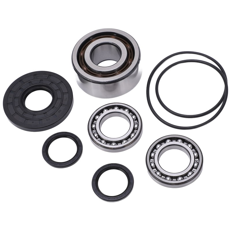 Front Differential Bearing Seal Kit Replacement for Polaris Ranger RZR