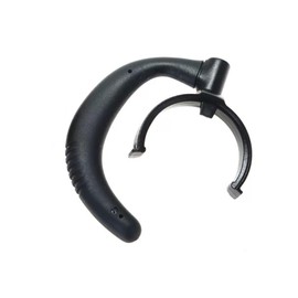 Earloops for EncorePro HW530,Earpad Tips for Plantronics HW540 Standard Earloop Kit (88814-01)-Small