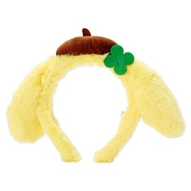 Sanrio 344095 Pompompurin Headband