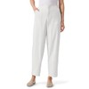 Splendid Women's Gianna Pants, White