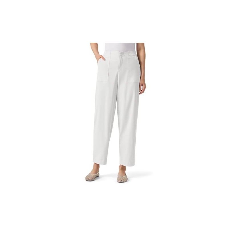 Splendid Women's Gianna Pants, White