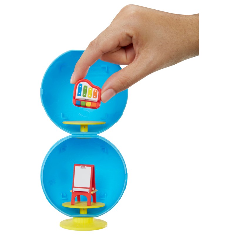 MGA's Miniverse Little Tikes® Minis Series 3- Two Little Tikes