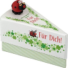 Swiggie 1281 Gift Box, Cardboard with Plastic Figure, Colourful, One Size