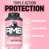 Anti Monkey Butt, Lady's Body Powder with Calamine, Prevents Chafing