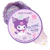wet n wild My Melody and Kuromi Glitter Gel -