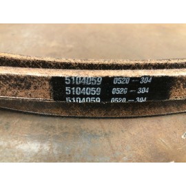 For Ferris New OEM Ferris Drive Belt (193.9" EL) For 72" Deck Zero Turn Mowers 5104059