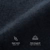 Blumtal Towel Set, 10 Face Cloths 15 x 21 cm,