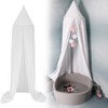 Mosquito Net Bed Decoration Mosquito Net Children's Room Cotton Open