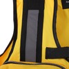 Outdoor Emergency Survival Fishing Swimming Vest Aid Jacket Lifevest Waistcoat