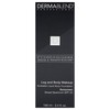 Dermablend Leg and Body Makeup Foundation with SPF 25, 0N