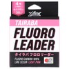 Takamiya XOOX Tailaba Florolider, 118.8 ft (30 m), No. 4,