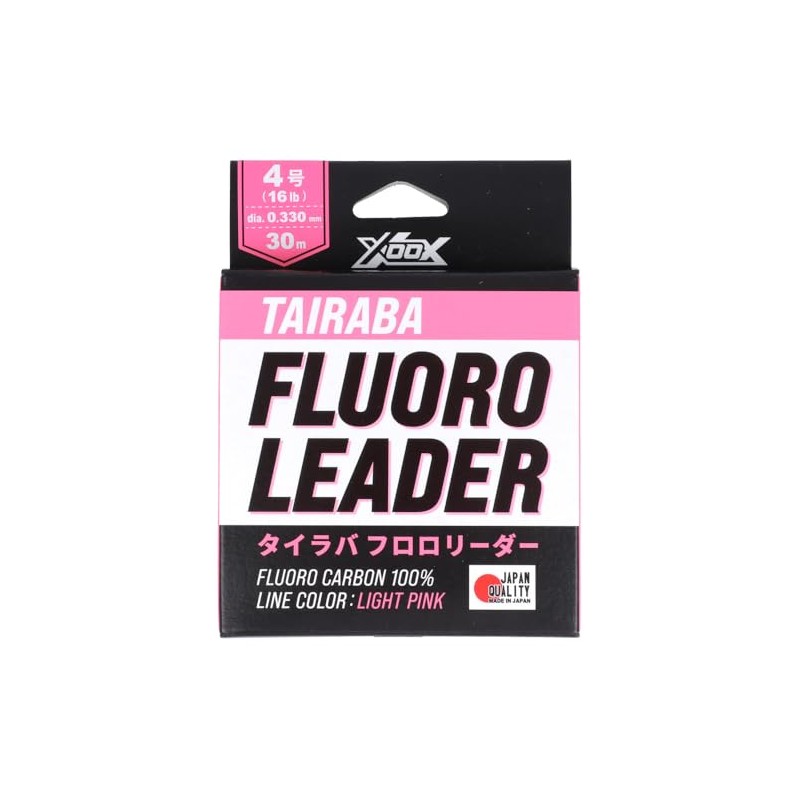 Takamiya XOOX Tailaba Florolider, 118.8 ft (30 m), No. 4,