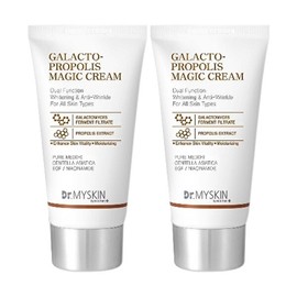 닥터마이스킨 갈락토 프로폴리스 매직 크림(1+1) Dr. My Skin Galacto Propolis Magic Cream (1+1)