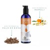 Árbora 2 Aceites Masaje Sándalo + Cítrico Relajantes E Hidratantes