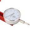 Digital Dial Indicator Table Saw Gauge Long Aluminum Alloy Table
