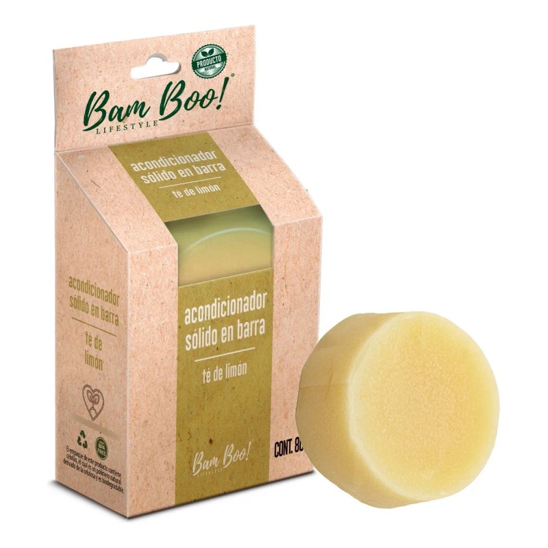 Set Cuidado Capilar Natural Shampoo Acondicionador Y Fijador