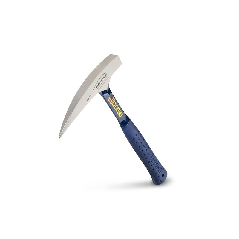 ESTWING Rock Pick - 22 oz USA Made Geology Hammer
