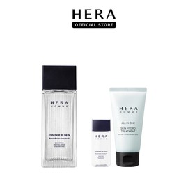 Hera Planning Homme Essence Skin 125ml / 헤라기획 옴므 에센스 인 스킨 125ml