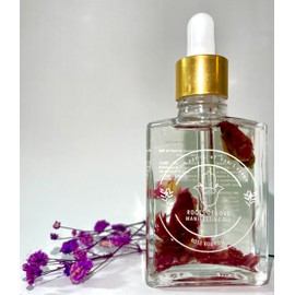 Motherly Advice: Roots of Love Manifesting Oil- by Dani's Karma