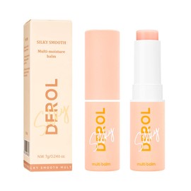 RILIMIOO Bálsamo Facial Ligero, Hidratante Instantáneo, Bálsamo Antiarrugas, Brillo Facial, Bálsamo Para Ojos, Bálsamo Hidratante En Barra Para Hidratar Y Suavizar La Piel Seca Del Rostro, Los Labios