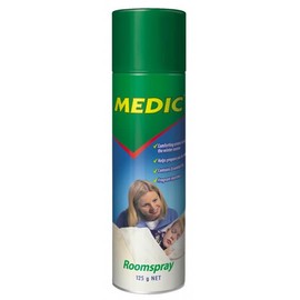 Lemsip Buy Medic Roomspray 125g Online