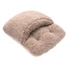 Alphax Foot Warmer, Cold Protection, Extreme Warm, Warm Foot Cushion